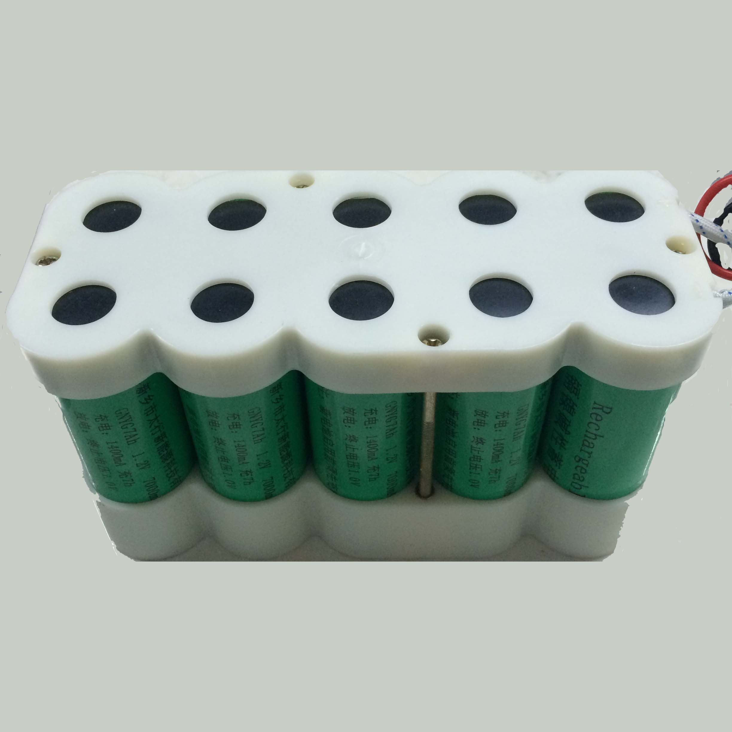 圓柱鎘鎳密封蓄電池（鎘鎳電池，鎳鎘電池，鎘鎳蓄電池，鎳鎘蓄電池）